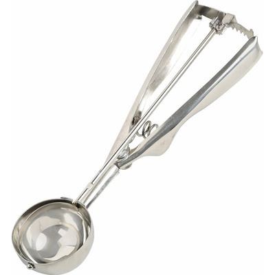 KESPER Naběračka na zmrzlinu 21,5 cm, nerezová ocel KESPER 90352 – Sleviste.cz
