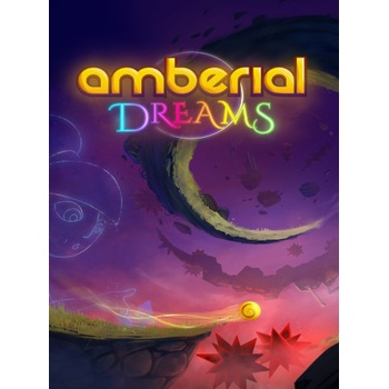 Amberial Dreams