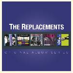 Warner Replacements: Original Album Series - 5CD (040453)