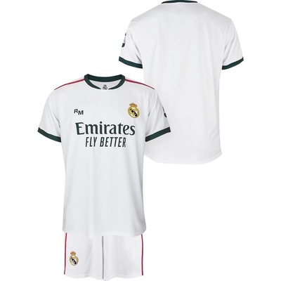 Fan-shop Dětský replika set Real Madrid 26/27 Home