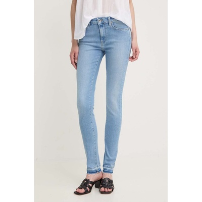 Pepe Jeans Дънки Pepe Jeans SKINNY JEANS MW (PL204728MP9)