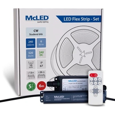 McLED ML-126.032.90.S06002