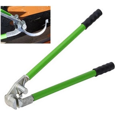 FREUND Klempířské kleště - Ohýbačka háků 60cm 01000600 – Zboží Dáma