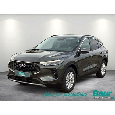 Ford Kuga 2.5 PHEV Titanium 178 kW