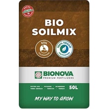 Bio Nova Bio Soilmix 50 L