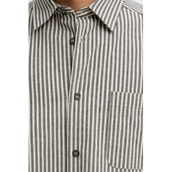 APC Памучна риза A. P. C. Surchemise Malo (COHGG.H32023)