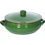 Brandani Керамично гърне с капак 2 l - Brandani (52843)
