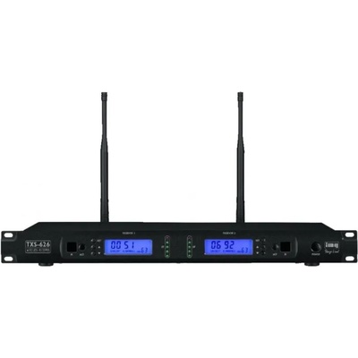 MONACOR IMG Stage Line TXS-626