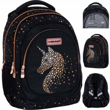 Head Classy Gold AB330