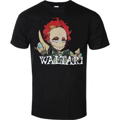 ART WORX Мъжка тениска Waltari - Cartoon - ART WORX - 713596-001