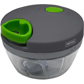 Image 1 of Vin Bouquet Ръчна резачка за зеленчуци с миксер - 2 в 1 от Vin Bouquet (VBFIH326)