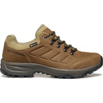 Scarpa Дамски мултиспорт обувки Scarpa Women's Cyrus 2 GTX Multisport shoes - Brown / Natural - размер 40 (EU) (122-1363-0117)
