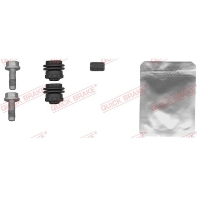 Sada příslušenství, brzdový třmen QUICK BRAKE 113-1458