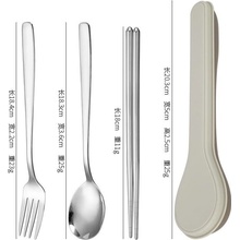 LChome 410 Stainless Steel Cutlery 1 ks