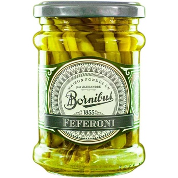 Bornibus Люти чушлета 220 g, BORNIBUS (BORBS1817)