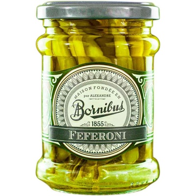 Bornibus Люти чушлета 220 g, BORNIBUS (BORBS1817)