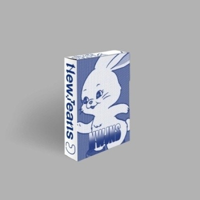 New Jeans NEWJEANS CD