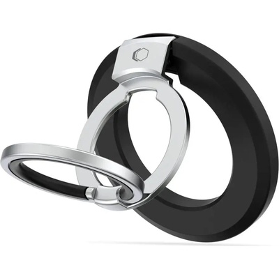 Tech-Protect Държач за телефон Tech-Protect MMR500 MagSafe - черен (5906302368655)