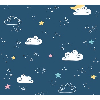 A. S. Création Влизелинов тапет за стена little love 38141-1