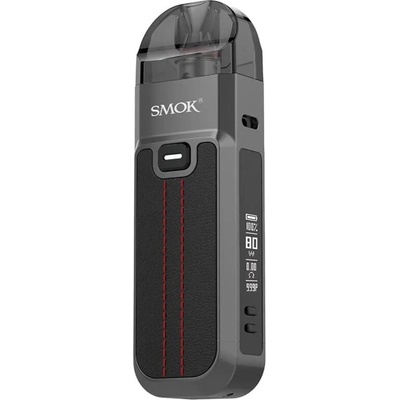 Smoktech Nord 5 1500 mAh Black Leather