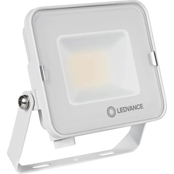 OSRAM LED прожектор Ledvance FL COMP V, 20W, 2000lm, 4000K, IP65, за стълб/под, бял
