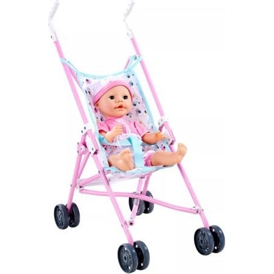 Simba Toys Сгъваема количка за кукли (105520516)