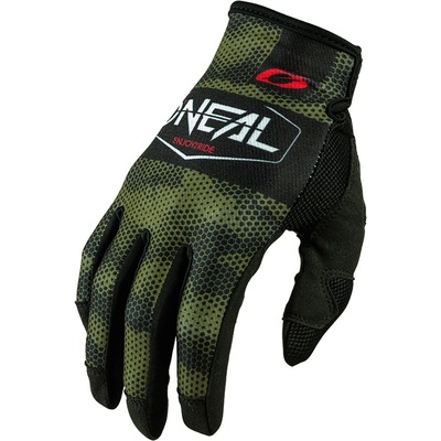 O´Neal Mayhem COVERT