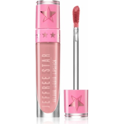 Jeffree Star Cosmetics Velour Liquid Lipstick tekutý rúž Can´t Relate 5,6 ml
