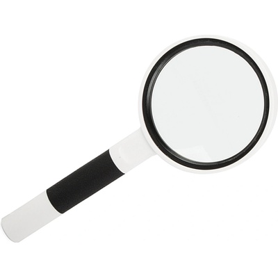 Verk 09183 Zväčšovacia lupa 65 mm, zväčšenie 6x