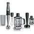 Braun MultiQuick 9 MQ 9147 X