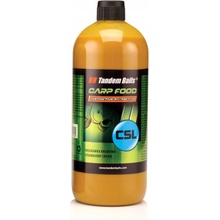 Tandem Baits Carp Food CSL 1 l