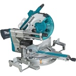 Makita DLS211ZU Потапящ циркуляр, герунг