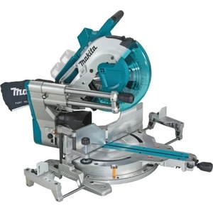 Makita DLS211ZU Потапящ циркуляр, герунг