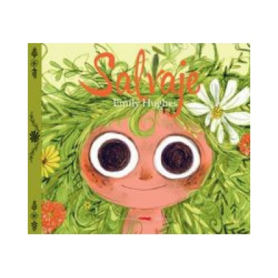 Salvaje EMILY HUGHES – Hledejceny.cz
