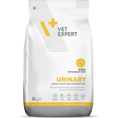 VetExpert Veterinary Diet 4T Urinary Dog 2 kg