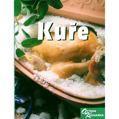 Kuře -- Ottova kuchařka