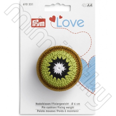 Jehelníček Kiwi – Zbozi.Blesk.cz