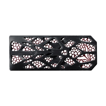 Powercolor RX 7900 XT/XTX Red Devil - Generative Devil Skin (Backplate) (SBP-790002)