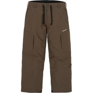 Armada Ски панталон Armada Corwin 2L Insulated Pant Ski trousers - Grizzly (007-4433-0214)