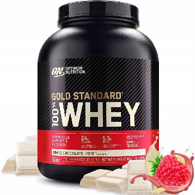Optimum Nutrition 100 Whey Gold Standard 2270 g