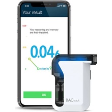 BACtrack Mobile Pro BT-M5