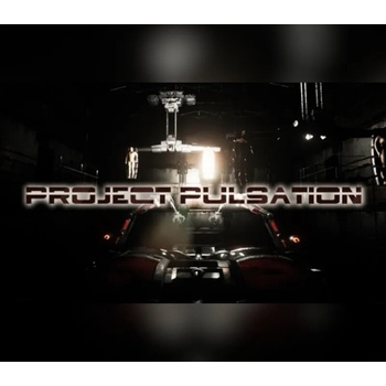 Project Pulsation