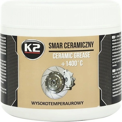 K2 Keramický tuk 500 g