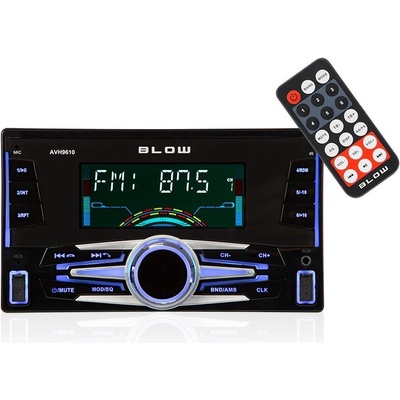 Blow AVH-9610