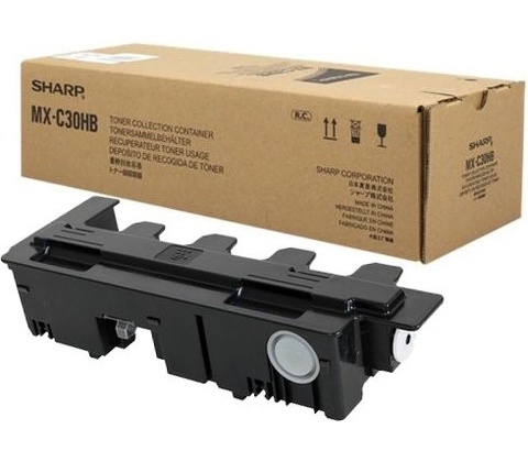 Sharp MX-C30HB - originálna