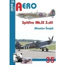 Spitfire Mk.IX - 3.díl