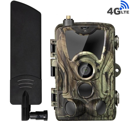 Evolveo StrongVision LTE