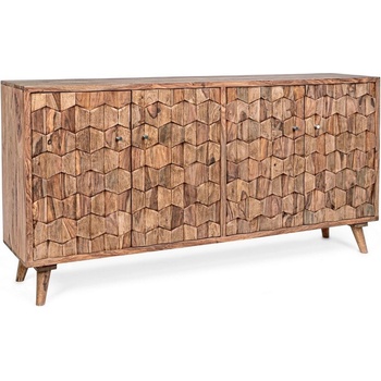 Bizzotto Kant СКРИН 4 ВРАТИ (0746598)