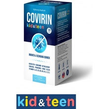 OnePharma COVIRIN KID&TEEN 120 kapsúl