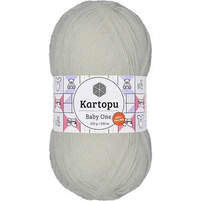 Příze Kartopu Baby One 010